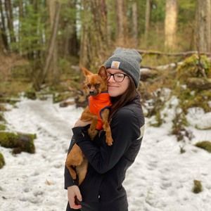 Meet your Posher, Sydney